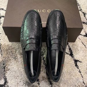Gucci men driver